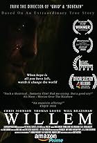 Hannah Woolmer, David Hastings, Thomas Loone, Joshua Baggott, Will Bradshaw, and Chris Johnson in Willem (2020)