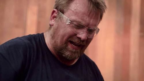 Forged In Fire: Season 4