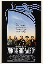 The Ship Sails On (1983)