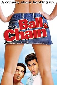 Kal Penn in Ball & Chain (2004)