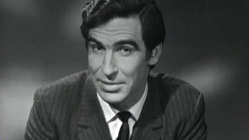 Michael Scott in ITV Play of the Week (1955)