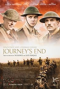 Primary photo for Journey's End