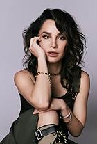 Martha Higareda