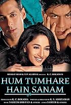 Hum Tumhare Hain Sanam