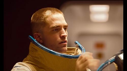 Monte (Robert Pattinson) and his baby daughter are the last survivors of a damned and dangerous mission to deep space. The crew - death-row inmates led by a doctor (Juliette Binoche) with sinister motives - has vanished. As the mystery of what happened onboard the ship is unraveled, father and daughter must rely on each other to survive as they hurtle toward the oblivion of a black hole.