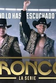 Bronco, Un Éxito Indomable (2019)