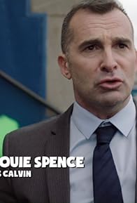 Primary photo for Louie Spence