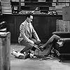 Harold Lloyd in Feet First (1930)