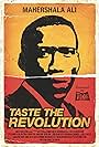 Taste the Revolution (2003)