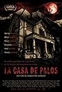 La casa de palos (2020)