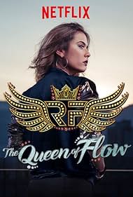 Carolina Ramírez in The Queen of Flow (2018)