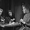 Lis Allentoft, Asta Esper Hagen Andersen, and Hanne Løye in Kærlighed (1960)