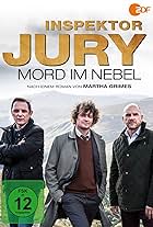 Inspektor Jury: Mord im Nebel