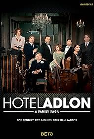 Das Adlon. Eine Familiensaga (2013)