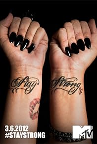 Primary photo for Demi Lovato: Stay Strong