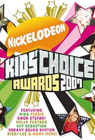 Primary photo for Nickelodeon Kids' Choice Awards '07