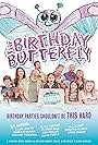 The Birthday Butterfly (2023)