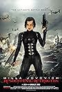 Resident Evil: Retribution