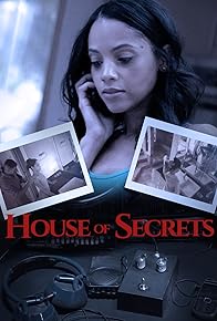 Primary photo for House of Secrets