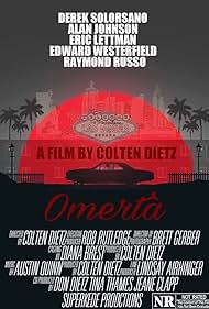 Omertà (2017)