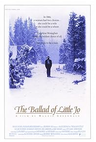 Primary photo for The Ballad of Little Jo