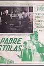 El padre Pistolas (1961)