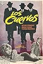 Los cuervos (1961)