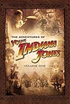 The Adventures of Young Indiana Jones: Oganga, the Giver and Taker of Life