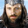 Viggo Mortensen in The Lord of the Rings: The Return of the King (2003)