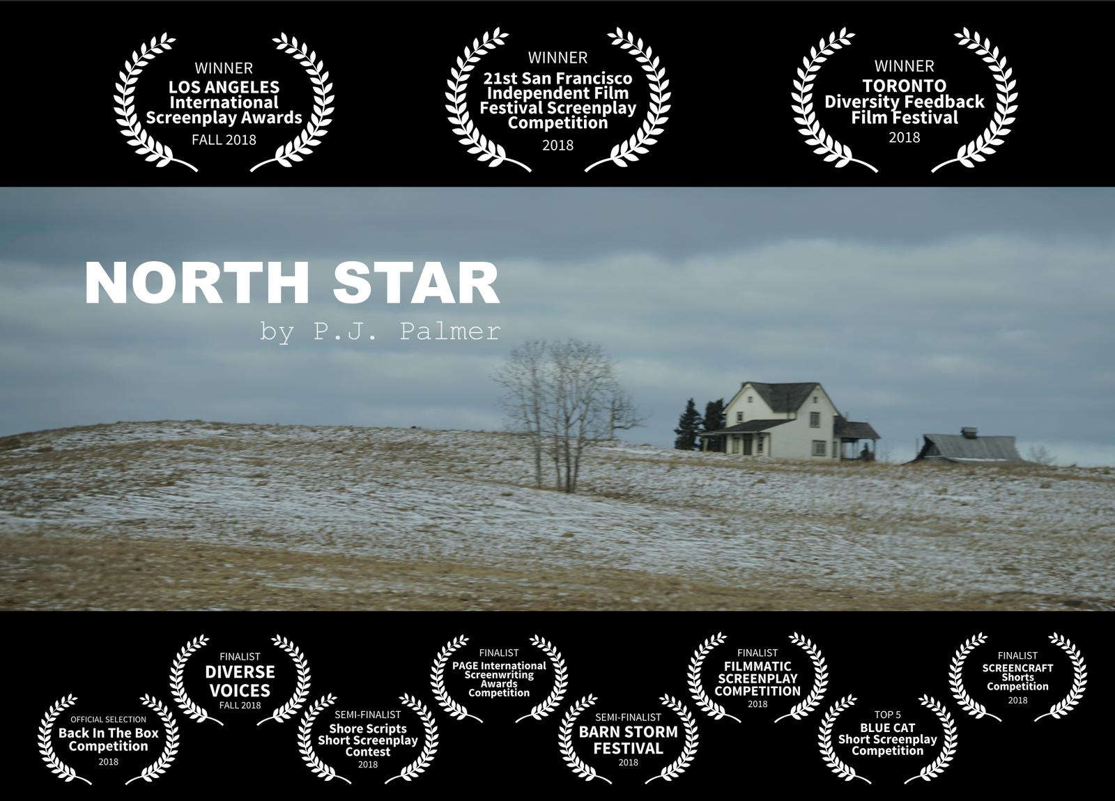 North Star (2022)