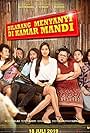 Dilarang Menyanyi di Kamar Mandi (2019)