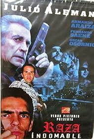 Raza indomable (1998)