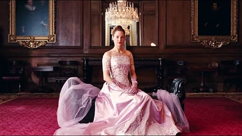 Phantom Thread: Alma