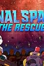 Final Space: The Rescue (2022)