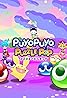 Puyo Puyo Puzzle Pop (Video Game 2024) Poster