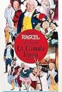 Io sono la Primula Rossa (1955)