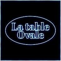 Primary photo for La Table Ovale