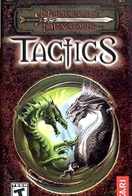 Dungeons & Dragons: Tactics (2007)