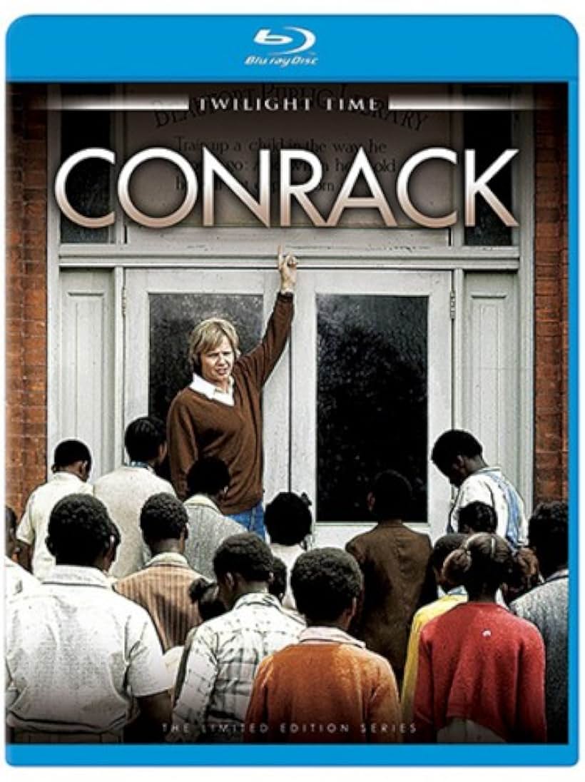 Conrack (1974)