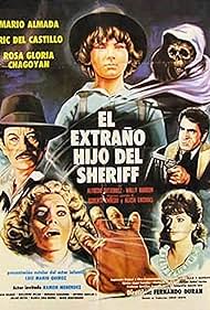 El extraño hijo del Sheriff (1986)