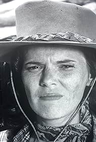 Jacqueline Scott in Have Gun - Will Travel (1957)