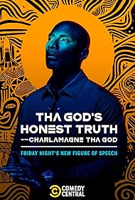 Tha God's Honest Truth with Charlamagne Tha God (2021)