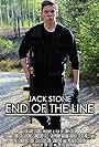 Tony Cole in Jack Stone: End of the Line (2019)