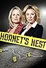 Hornet's Nest (TV Movie 2012) Poster