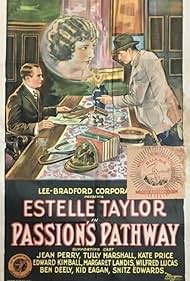 Passion's Pathway (1924)