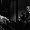 Dean Stockwell and Ralph Richardson in Long Day's Journey Into Night (1962)