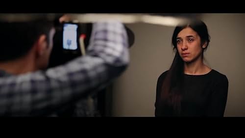 After surviving the 2014 genocide of the Yazidis in Northern Iraq and escaping sexual slavery at the hands of ISIS, 23-year-old Nadia Murad gave a testimony before the UN Security Council that was heard around the world. On Her Shoulders follows Nadia during the peak of her advocacy campaign.