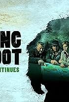 Finding Bigfoot: The Search Continues