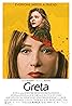 Greta (2018) Poster