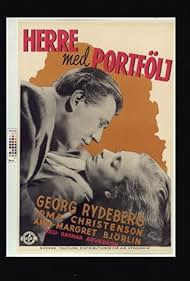 Herre med portfölj (1943)